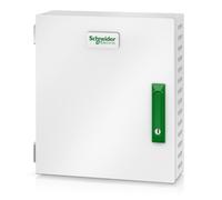 Interruttore di bypass APC GVSBPSU10K20H bianco montaggio a parete certificato RoHS REACH