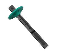 Interruttore di calcestruzzo - Massoneria Chisel, strumento per | intaglio pietra drastica, strumento manuale di rimozione delle piastrelle | Scalpello di protezione per malta di cemento