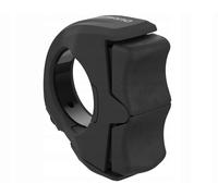 SHIMANO Interruptor Iz. STEPS E-MTB-SW-EM800-L, nero