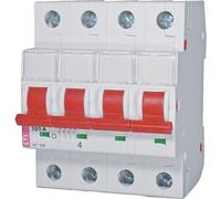 Italweber 2423414 interrutore sezionatore 4p 63a 400v sv463