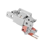 Interruttore di chiusura per lavastoviglie compatibile con Hotpoint C00362097 C00303177 C00118765