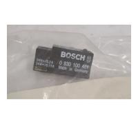 Interruttore Di Cilindro BOSCH 0 830 100 461