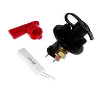 Interruttore di circuito Isolatore batteria Cut Out/Off Kill Switch 12 Volt