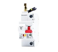 Interruttore di circuito WiFi Smart Breaker 25A 1P Interruttore temporizzato con telecomando