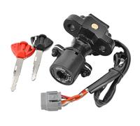 Interruttore di città compatibile con tasti FITS GSPOLY GSX-R 750 1000 600 GSXR FEMMA GSXR750 GSXR1000 2005-2018 Modelli funziona con Riviere G11 G10