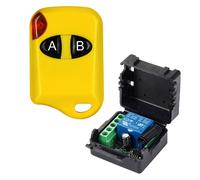 Interruttore di comando a distanza Gamma 50M universale per il controllo