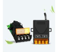 Interruttore di comando a distanza senza fili della pompa sommersa per il