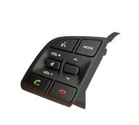 Interruttore di comando a distanza sul volante Tasto Bluetooth sinistro Interruttore musicale 96710D3500 per Hyundai Tucson 2016