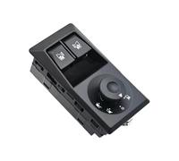 Interruttore Di Comando Alzacristalli Anteriore Lato Guida Interruttore Pannello Portiera Accessori Di Ricambio Per Auto Per Renault Camion 24 V Parti Di Modifica