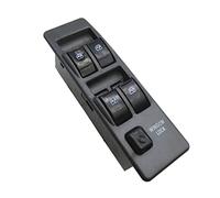 Interruttore di comando alzacristalli auto anteriore posteriore sinistro pulsante destro per Mitsubishi Pajero Interruttore di ricambio(MR753373)