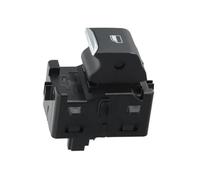 Interruttore Di Comando Alzacristalli Elettrici A Pulsante Singolo H1BT-14529-AA H1BT14529AA ABS Per Ford Per Fiesta 2017 2018 2019 Interruttore Controllo Finestrino