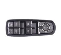 Interruttore Di Comando Alzacristalli Elettrici Driver Master Per Macan