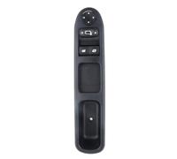 Interruttore Di Comando Alzacristalli Elettrici Per Peugeot 207 2007-2014 | 6554QC 6554.QC Interruttore Alzacristallo Elettrico(RHD)