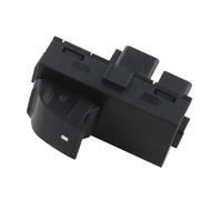 Interruttore di comando alzacristalli elettrico lato guidatore e passeggero | Compatibile con Chevrolet Silverado GMC Sierra Traverse HHR Buick LaCrosse GMC Yukon DUBNRGC(1pc)