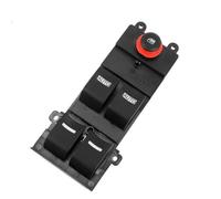 Interruttore Di Comando Alzacristallo Anteriore Sinistro LHD Regolatore Di Sollevamento Del Vetro Accessori Per Auto Per Acura MDX 2007-2013 Parte Aftermarket