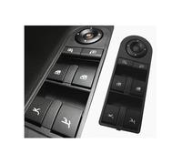 Interruttore di comando alzacristallo elettrico Master for auto 93162636/adatto for Vauxhall Opel Tigra Twintop 2004-2016 interruttore for finestra LHD