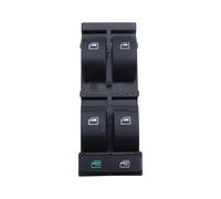 Interruttore Di Comando Alzacristallo Elettrico Per A3 A6 C5 S6 1998-2004 Pulsante Del Pannello Dell'interruttore Alzacristalli Elettrico Principale 4B0959851 B