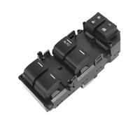 Interruttore Di Comando Alzacristallo Elettrico Per Accord Sedan 2008-2012 Pannello Interruttore Alzacristalli Elettrici 35750-TA0-A01