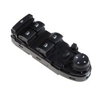 Interruttore Di Comando Alzacristallo Elettrico Per BMW E60 E61 528i Interruttore Alzacristalli Elettrico 61319122110(B)