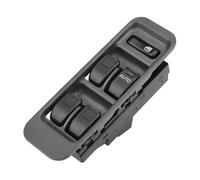 Interruttore Di Comando Alzacristallo Elettrico Per Daihatsu Per Terios 1998-2001 Pulsante Di Controllo Dell'interruttore In Vetro RHD 84820-97201
