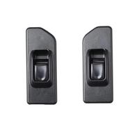 Interruttore Di Comando Alzacristallo Elettrico Per Isuzu Per TFR Per UCR 2009-2015 Pannello Interruttori Alzacristalli Elettrici 897098341(A Pair)