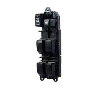 Interruttore Di Comando Alzacristallo Elettrico Per LEXUS Per RX400H 2004-2009 Interruttore Principale Alzacristalli Elettrici 84040-48140