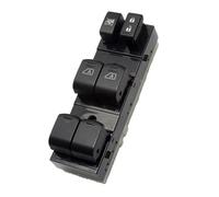 Interruttore Di Comando Alzacristallo Elettrico Per Nissan Per Altima 2007-2012 Interruttore Alzacristallo Elettrico Sinistro 25401-ZN50C