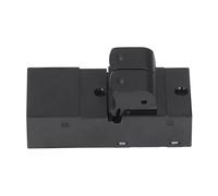 Interruttore Di Comando Alzacristallo Elettrico Per Nissan Per Micra 3 K12 2003-2010 Interruttore Di Controllo Principale Alzacristalli Elettrici 25401-AX600