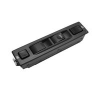 Interruttore Di Comando Alzacristallo Elettrico Per Suzuki Per Sidekick 1992-1998 Interruttore Alzacristallo Elettrico Principale 37990-56B00