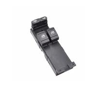 Interruttore Di Comando Alzacristallo Elettrico Per VW Per Passat 3B/3BG 1996 1997 1998 2000 2001 2002 2003 2004 2005 Pulsante alzacristalli(Main Switch)