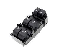 Interruttore di comando alzacristallo elettrico Power Master per Honda Civic 2011-2017 sostituzione