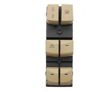 Interruttore Di Comando Alzacristallo Elettrico Pulsante Interruttore Per Hyundai Per Elantra 2012 2013 2014 2015 2016 KLAUER(AUTO DOWN)