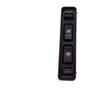 Interruttore Di Comando Alzacristallo Elettrico Pulsante Sollevatore Per Auto Per Suzuki Per Vitara Tastiera Alza Vetri(Sinistra)