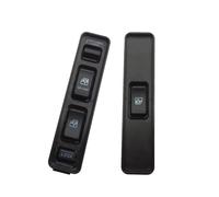 Interruttore Di Comando Alzacristallo Elettrico Pulsante Sollevatore Per Auto Per Suzuki Per Vitara Tastiera Alza Vetri(1 paio)