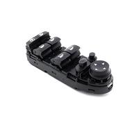 Interruttore Di Comando Alzacristallo Per BMW 5 E60 E61 520i 523i 525d 525i 528i 2003-2010 Pulsante Interruttore Alzacristalli Elettrico Auto
