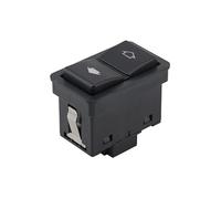 Interruttore Di Comando Alzacristallo Per BMW Serie 5 7 E39 E38 Interruttore Alzacristallo Anteriore Posteriore Destro Power Master Pulsante Sollevamento 61318368974