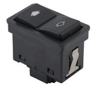 Interruttore Di Comando Alzacristallo Per BMW Serie 5 7 E39 E38 Pulsante Sollevamento Dell'interruttore Alzacristallo Elettrico Anteriore Posteriore Destro