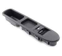 Interruttore Di Comando Alzacristallo Per Peugeot 207 2007-2015 Pulsante Controllo Dell'interruttore Alzacristalli Elettrico Autovetture Con Pannello Singolo