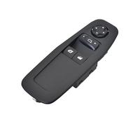 Interruttore Di Comando Alzacristallo Per Peugeot 208 3008 5008 Interruttore Controllo Alzacristalli Elettrico Auto Pulsante Sollevamento Vetro
