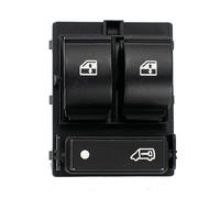 Interruttore Di Comando Alzacristallo Per Peugeot Per Boxer Interruttore Alzacristalli Elettrico Auto Triplo Pulsante Riparazione