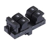 Interruttore di comando alzacristallo principale 5G0959857C per Volkswagen Golf per Skoda Superb BJ 2015-2017
