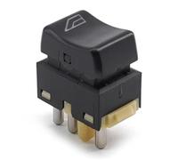 Interruttore Di Comando Del Regolatore Alzacristalli Elettrico A Pulsante Singolo Accessori Di Ricambio Per Volvo Camion FH12 FL FH16 FM12 Interruttore di ricambio