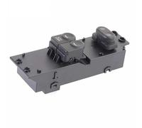 Interruttore Di Comando Del Regolatore Del Sollevatore Di Vetro Della Finestra Di Potere Accessori Auto Per Hyundai HB20 2012-2019 Interruttore di ricambio