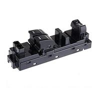 Interruttore Di Comando Dell'alzacristallo Elettrico Per Colorado E Per GMC Per Canyon 2 04-12 Pulsante Regolatore Nero Per Porte Interruttore Pulsantiera Pulsante