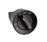 Interruttore Di Comando Fari Fendinebbia Per Jetta Per Golf MK4 Per Passat Per Polo Per Beetle 1C0941531A Interruttore alzacristallo elettrico