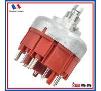 Interruttore Di Comando Fari Per Porsche 911 (1997-2005) - 99661353501