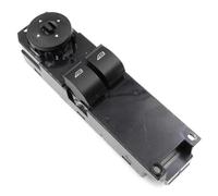 Interruttore di Comando finestrino per DT1T14A132FA 6+ 7 pin Interruttore alzacristallo elettrico principale Interruttore di controllo principale for Ford Focus Interruttore Alzacristalli elettrico