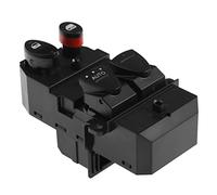 Interruttore di comando principale for alzacristalli elettrici 35750SVAA11 35750-SVA-A11 35750SVAA12 DWS460 1 pz
