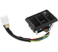 Interruttore di comando principale for alzacristalli elettrico for auto 8482026021 84820-26021 1 pz