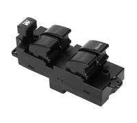 Interruttore di comando principale for finestrino elettrico adatto for Fo-rd 2006 2007 20028 2009 2010 2011 2012 UE8D-66-350 (sinistra) ABS